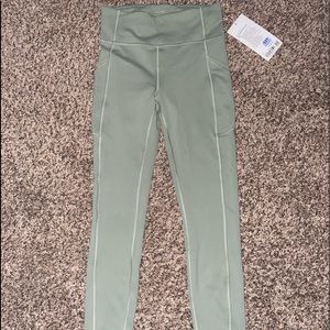 Lululemon Invigorate HR Tight